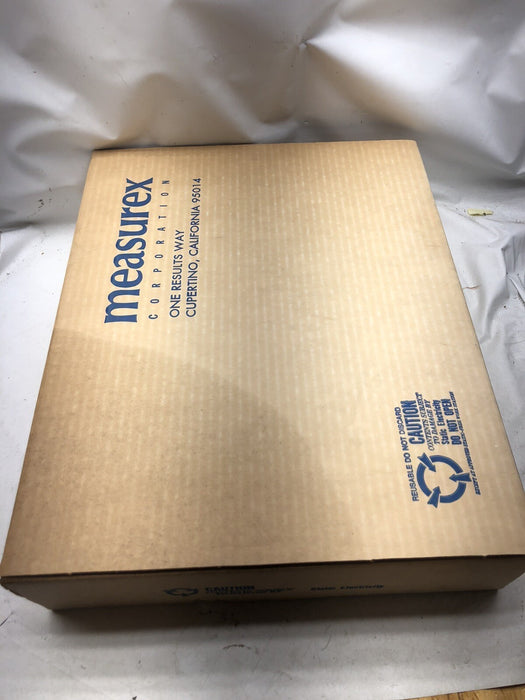 NEW SEALED MEASUREX 09439300 HONEYWELL PIDP-III NIB 2004 094393-00