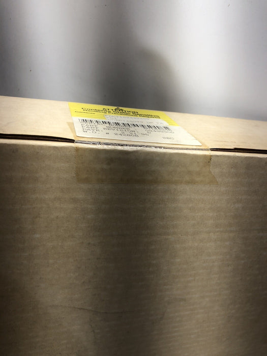 NEW SEALED MEASUREX 09439300 HONEYWELL PIDP-III NIB 2004 094393-00