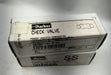 PARKER 8Z-C8L-5-SS / 8ZC8L5SS (NEW IN BOX) SEALED 1/2” Compression