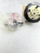 ELECTROSWITCH 2410C / 2410C Aeries 24 Ammeter Selector Switch New