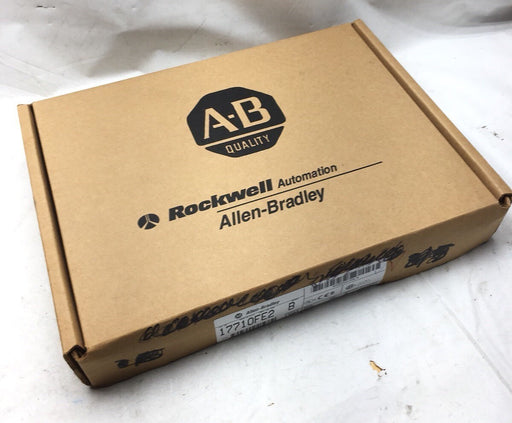 New 2000 Sealed 1771-OFE2 Allen Bradley Current 4-20ma Analog Output 4 POINT QTY