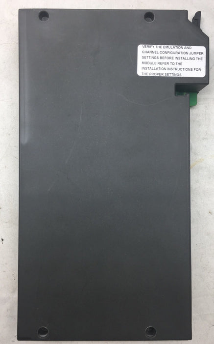 1771-IFE Ser C analog Allen Bradley 1771-lFE/C completely tested IFE 1771