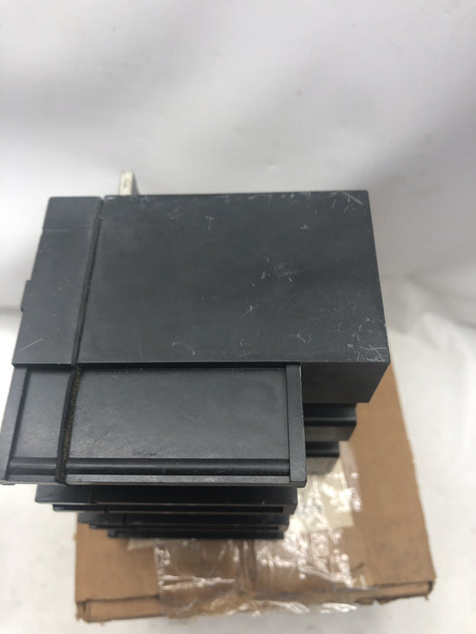 NEW WESTINGHOUSE EL3050R CURRENT LIMITER 50 AMP MCP BREAKERS STYLE NO 2607D43G11