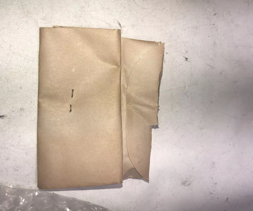 NEW WESTINGHOUSE EL3050R CURRENT LIMITER 50 AMP MCP BREAKERS STYLE NO 2607D43G11