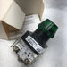 NEW ALLEN BRADLEY 800H-PRDH16G DUAL INPUT HIGH VISIBILITY GREEN PILOT LIGHT 120V