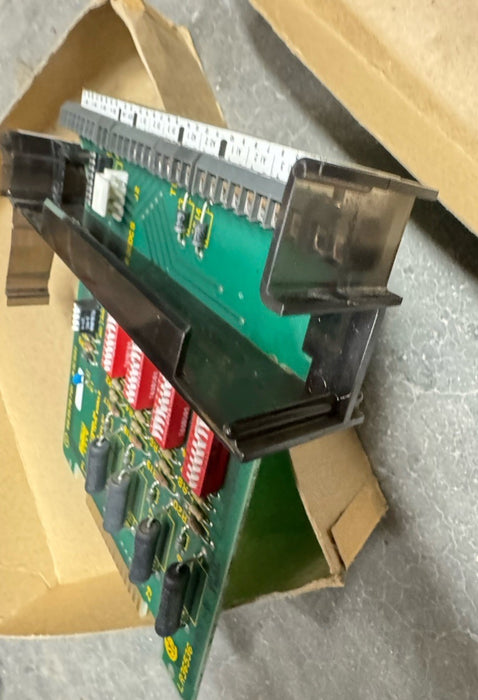 NEW ABB NTCS01 INFI-NET Termination Unit