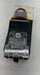NEW Allen Bradley 800MR-PB16 SMALL ILLUMINATED PUSHBUTTON RED 800MR-PB16RA