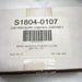 Bard S1804-0107 A/R Low Pressure Switch HVAC Control