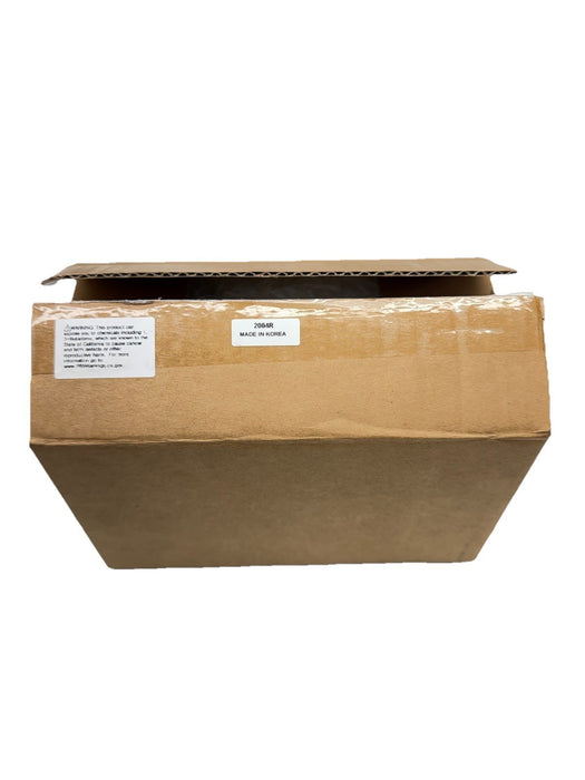Chromalox Thermostat WCRT Series WCRT-100 THERMO  40-100 F 2004R 7396 LINE