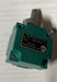 NEW ALLEN-BRADLEY 802M-AMX SER F LEVER TYPE LIMIT SWITCH OPERATOR HEAD NNB