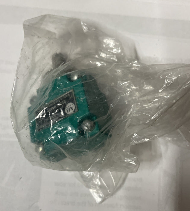 NEW ALLEN-BRADLEY 802M-AMX SER F LEVER TYPE LIMIT SWITCH OPERATOR HEAD NNB