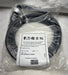 BRAND NEW FACTORY SEALED X8653-568P EATON 4P CHANGEOUT FEMALE PLUG 1.8 METER