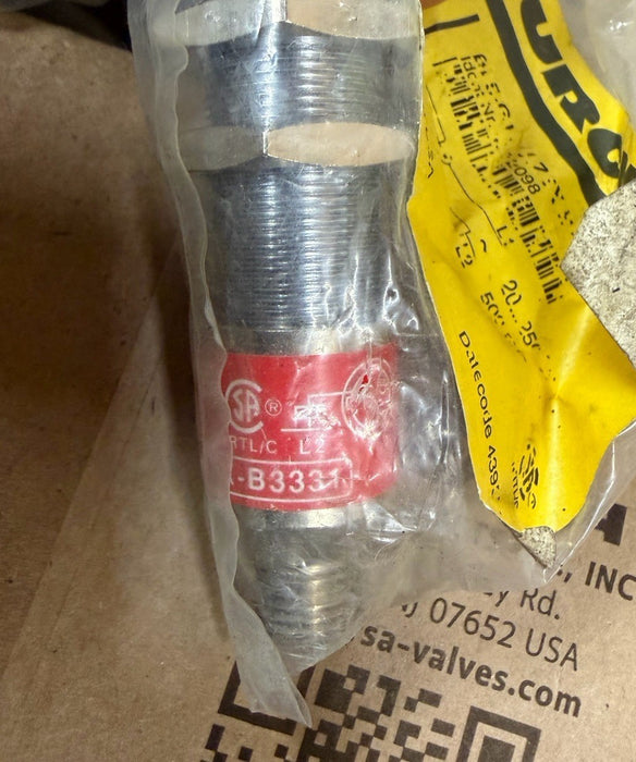 TURCK INDUCTIVE PROX BI5 BI5-G18-AZ3X-B3331