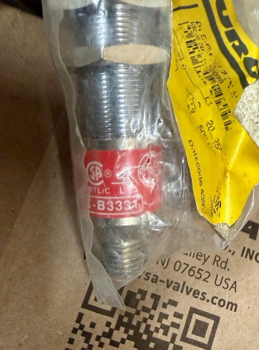TURCK INDUCTIVE PROX BI5 BI5-G18-AZ3X-B3331