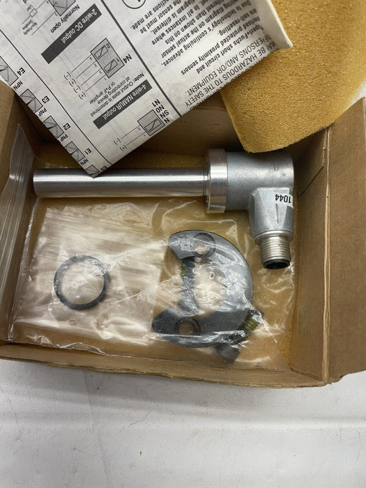 NEW PEPPERL+FUCHS NJ 2-D-E02-2.875-V1 NJ2DE022.875V1  094609 CYLINDER POSITION