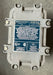 NEW NELES Jamesbury 32EX6 Snap Limit Switch 15 Amp 1/3HP EXPLOSION PROOF BRACKET