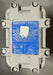 NEW NELES Jamesbury 32EX6 Snap Limit Switch 15 Amp 1/3HP EXPLOSION PROOF BRACKET