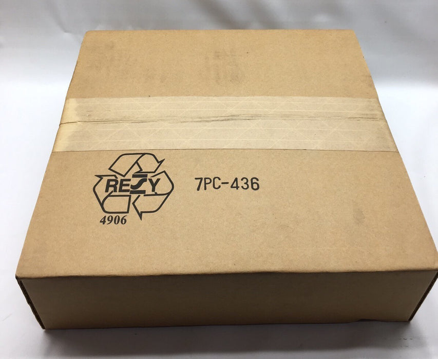 New Factory Sealed 1492CABLE025M ALLEN BRADLEY 1492-CABLE025M 1771 I/O Cable