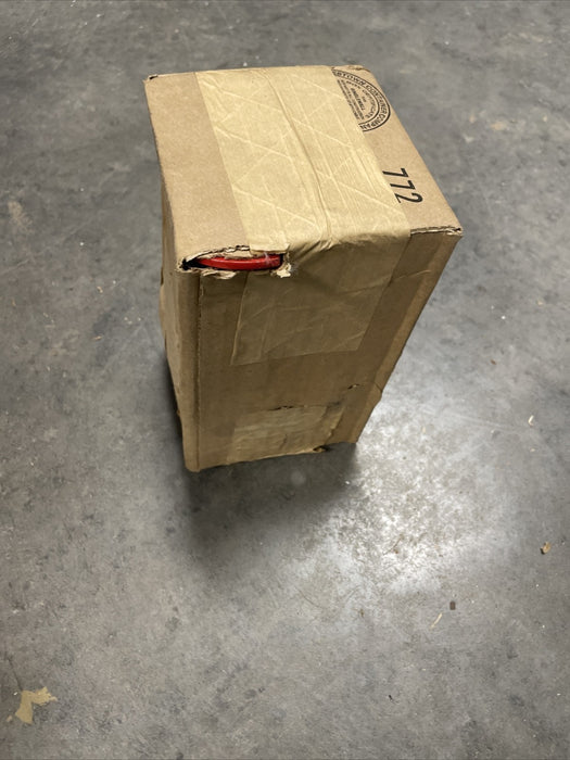 NEW COOPER CROUSE HINDS AFUR6 CONVEYOR SWITCH RIGHT HAND ASSEMBLY AFUR6-M83
