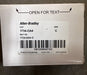 1734-OA4 Allen-Bradley 1734-OA4 I/O 4 Point Digital Output Module POINT I/O