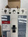 NEW HMCP150U4C Eaton Motor Circuit Protector 3 Pole 150 Amp 600V BREAKER NIB