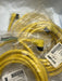 NEW Sealed BRAD CONNECTIVITY WOODHEAD 3P FEMALE CORDSET 1300060430 NOS