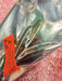 AB PLC 74101-371-51 POWER MODULE GATE INTERFACE PCB