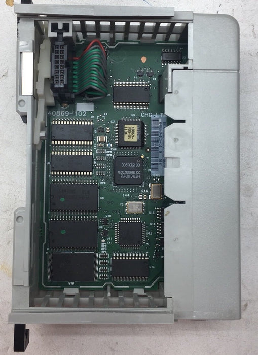 1769-SDN Allen Bradley Compact I/O Or Micrologix 1500 Devicenet Scanner Module