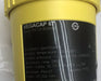 VEGACAP 67 CAPACITIVE BULK SOLID LEVEL SENSOR DPDT RELAY 18 INCH OR 457.2 mm