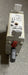 170M1559D NEW COPPER BUSSMAN 16A 690 VAC IEC DIN 000 FUSE