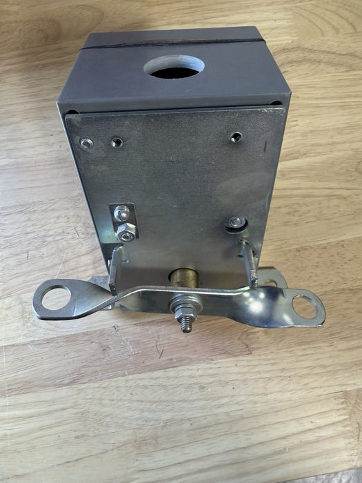 840-A4  ALLEN BRADLEY FLOAT SWITCH