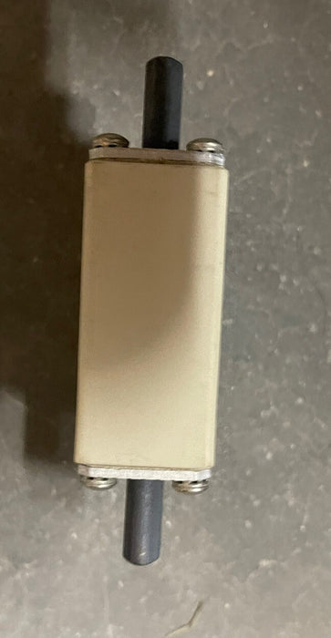 170M1559D NEW COPPER BUSSMAN 16A 690 VAC IEC DIN 000 FUSE