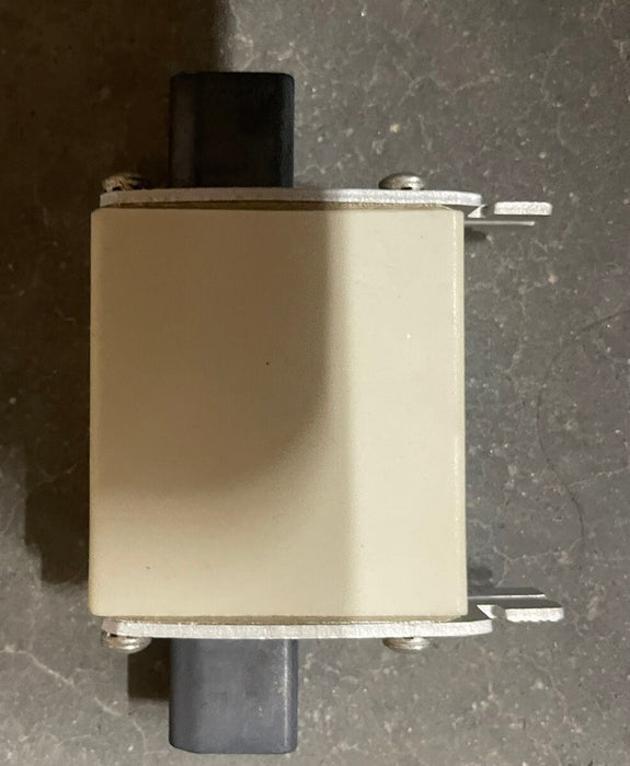 170M1559D NEW COPPER BUSSMAN 16A 690 VAC IEC DIN 000 FUSE