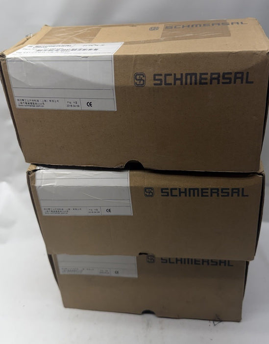 SCHMERSAL TQ 441-01/01yür -M20  PULL CABLE EMERGENCY STOP C1160100 SAFETY PULL