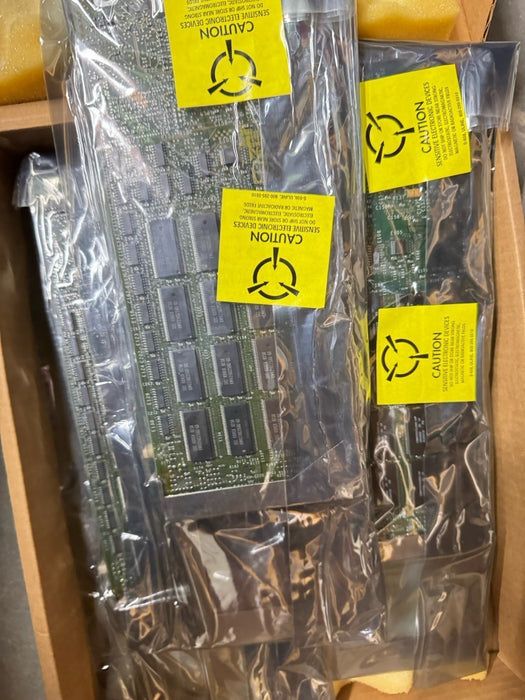PBXGB-CA NEW NO BOX SEALED IN ANTI STATIC FROM 2004