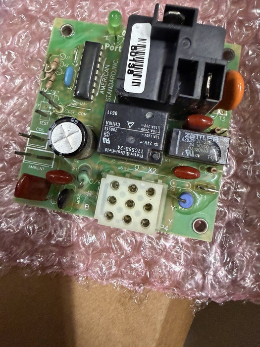 CNT04364 Defrost Control Circuit Board REF: X13690250380