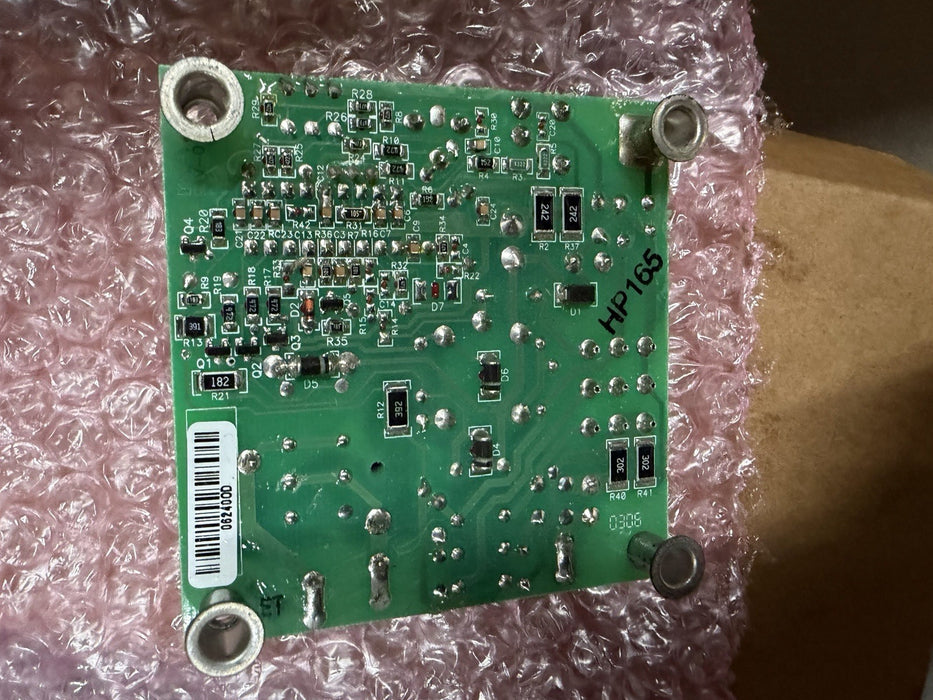 CNT04364 Defrost Control Circuit Board REF: X13690250380