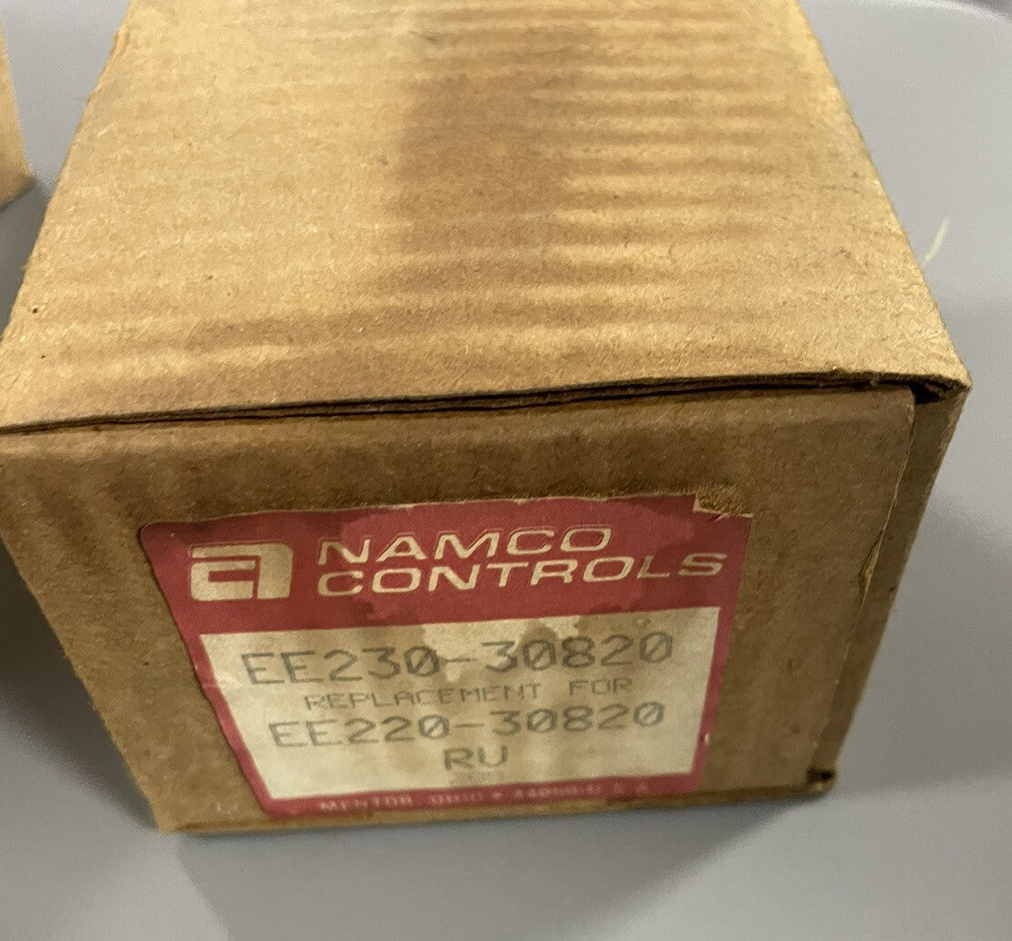 NEW EE230-30820 CYLINDERCATOR NORM OPEN 20-140 VAC/DC 3 PIN  REPLACS EE220-30820