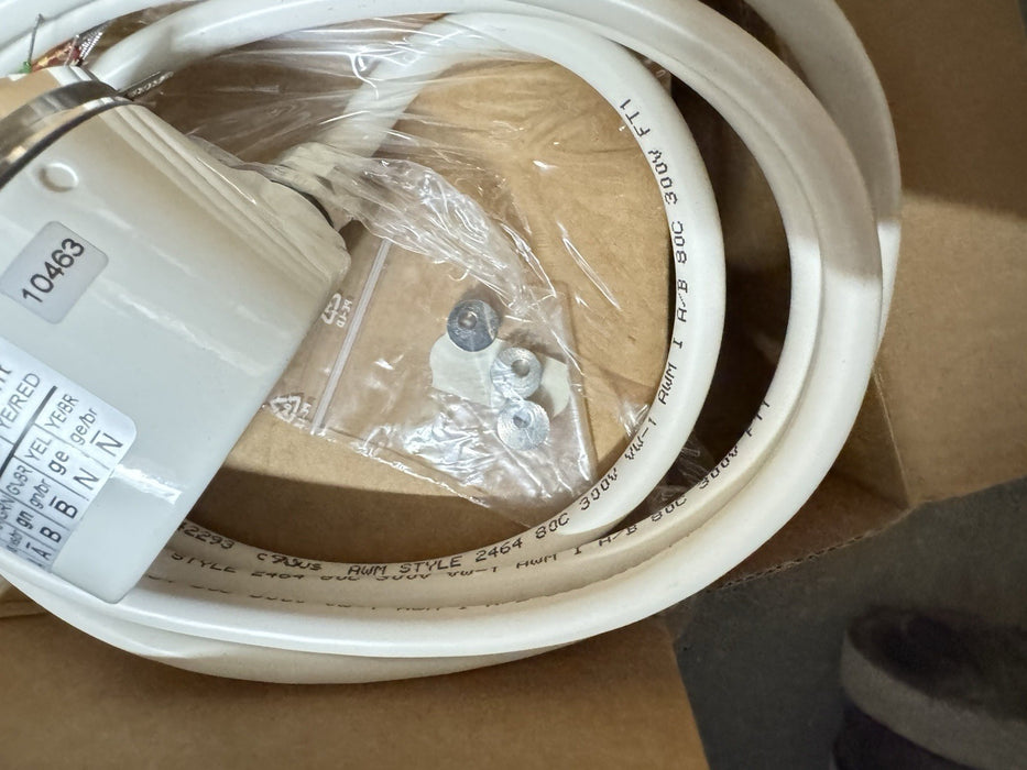 RI58-0/2048ES.41IB-S HENGSTLER ENCODER WITH COUPLING