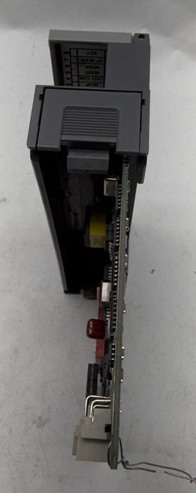 ALLEN BRADLEY 1747-ASB SERIES b PLC MODULE