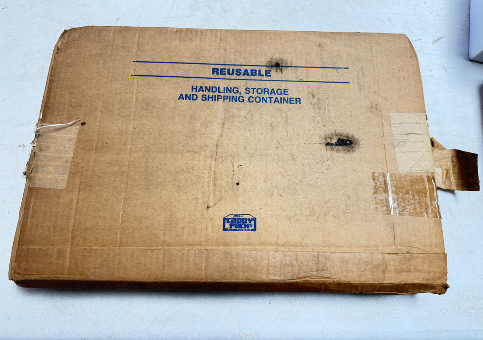 NEW ALLEN-BRADLEY 1336-QOUT-SP23A TSTR ASSY 1336STG 575V 400-650HP 74100-818-23