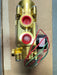 EF8344G076 NUEVA VÁLVULA SOLENOIDE ASCO REDHAT DE 120 V, 3/4