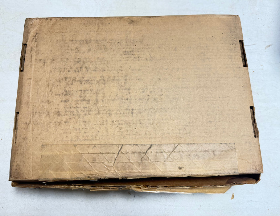 NEW ALLEN-BRADLEY 1336-QOUT-SP23A TSTR ASSY 1336STG 575V 400-650HP 74100-818-23