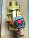EF8344G076 NUEVA VÁLVULA SOLENOIDE ASCO REDHAT DE 120 V, 3/4