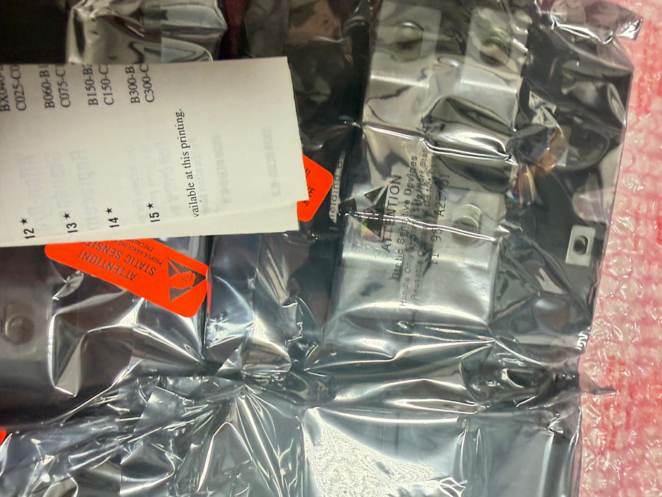 NEW ALLEN-BRADLEY 1336-QOUT-SP23A TSTR ASSY 1336STG 575V 400-650HP 74100-818-23