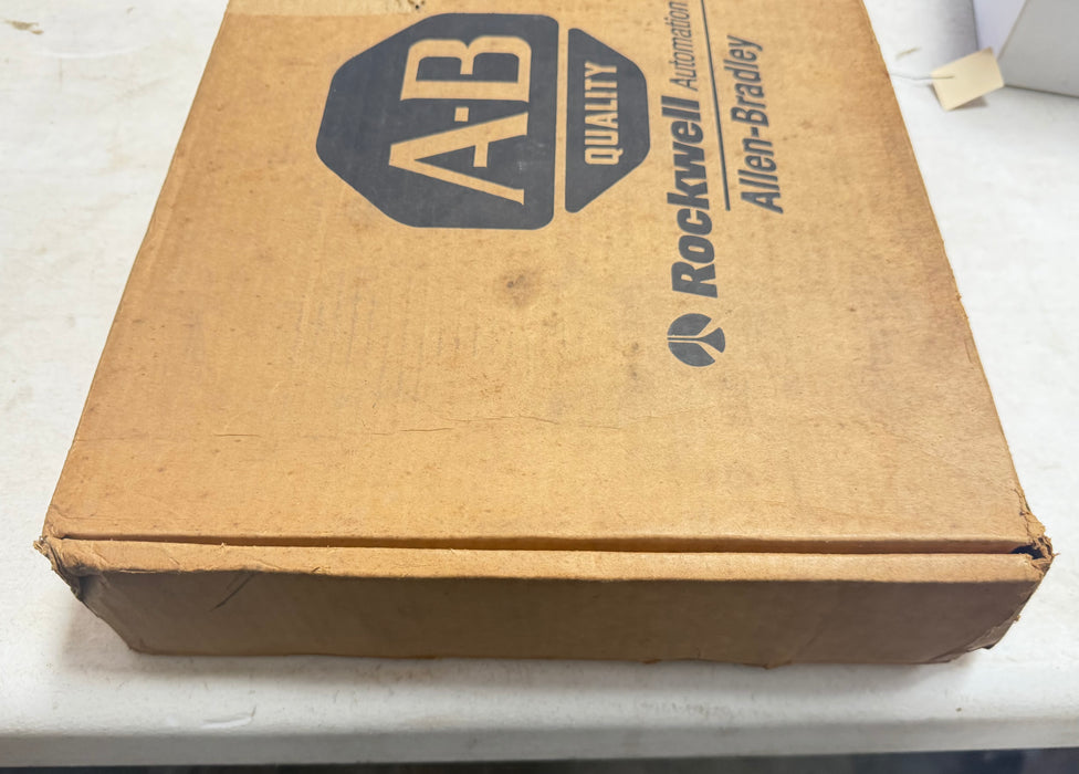NEW ALLEN-BRADLEY 1336-QOUT-SP23A TSTR ASSY 1336STG 575V 400-650HP 74100-818-23